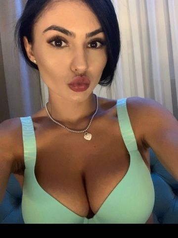 Анкета проститутки Агнесса - Фото 1, , 25 лет, №346221